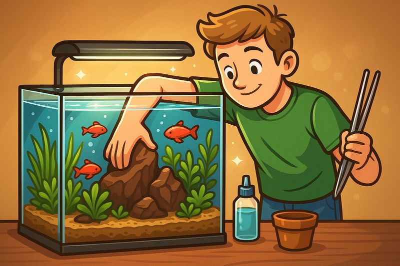 Aquascaping: The Complete Guide