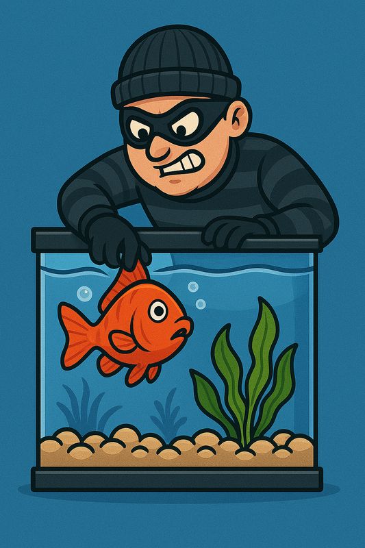 How to Safely Buy Fish Online (and Avoid Scams)