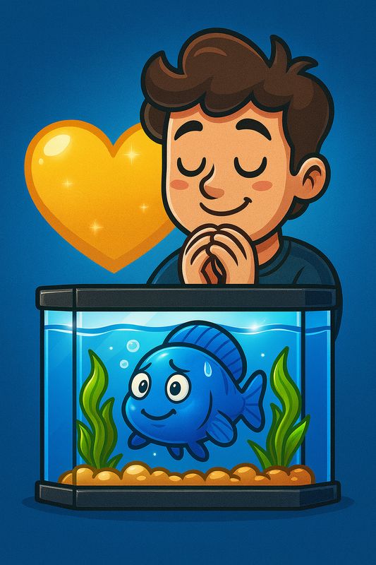 The Symbolism &amp; Emotional Power of Aquariums