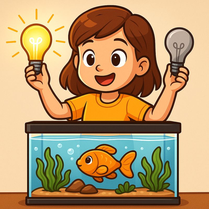 Best Aquarium Lights to Use
