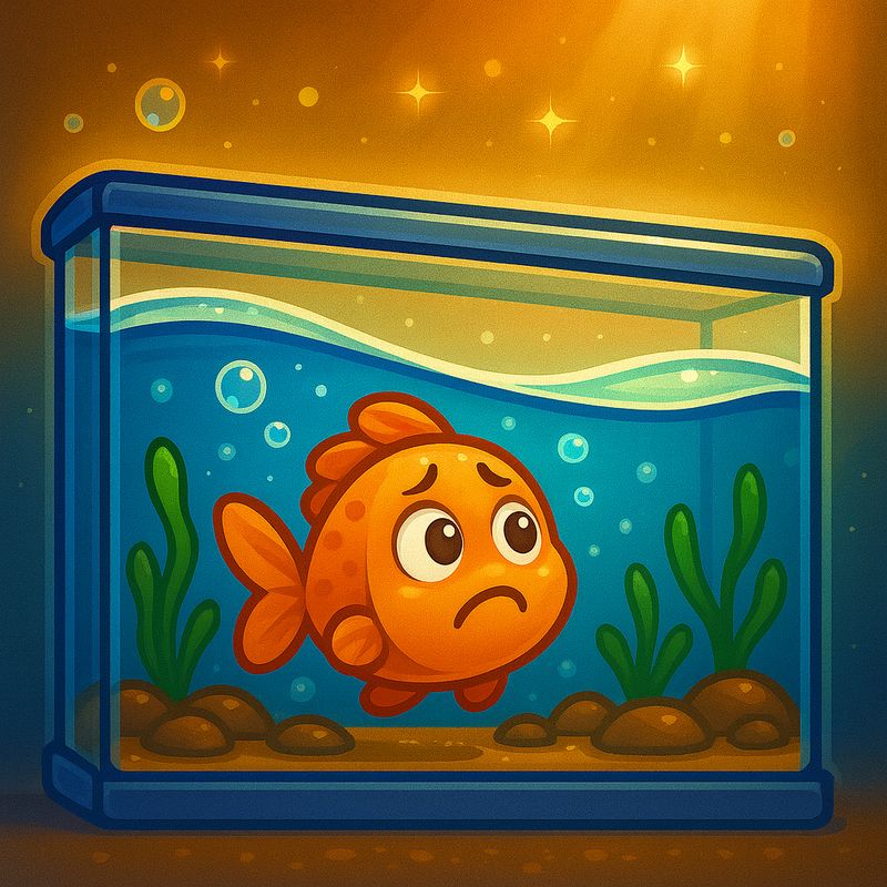 What to Do if Your Aquarium Isn’t Level