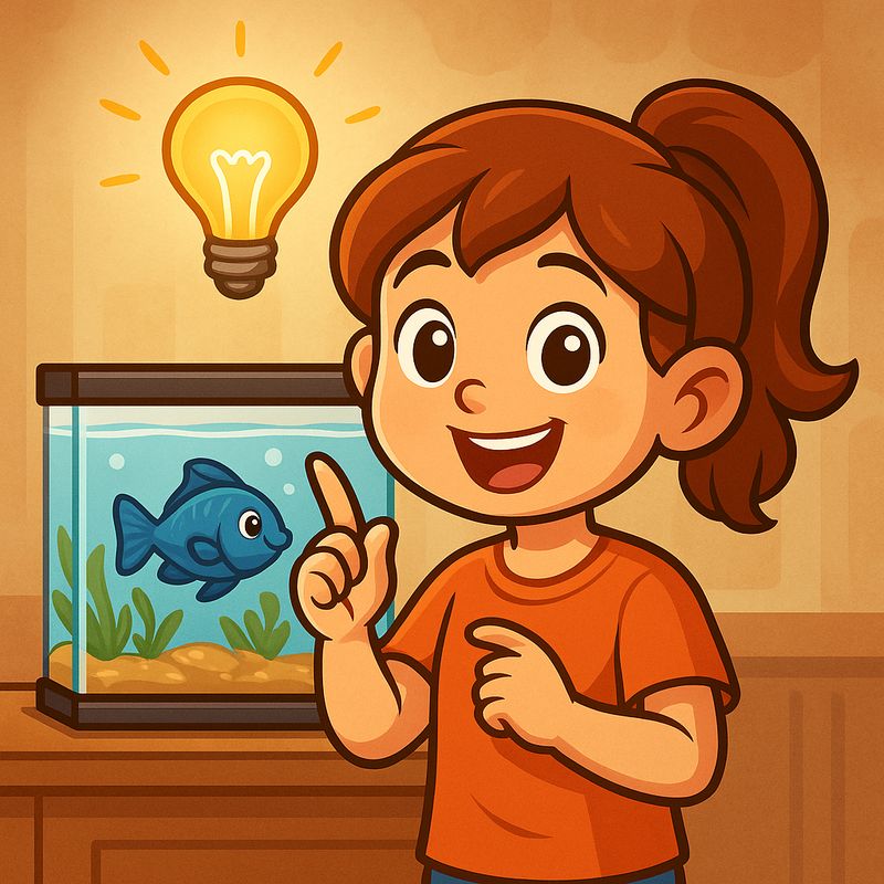 How to Introduce a New Concept into the Aquarium Hobby