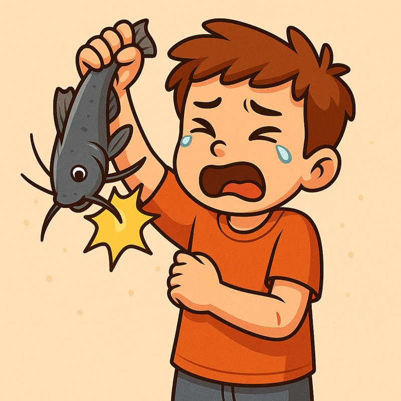 Are Some Aquarium Fish Venomous or Poisonous?