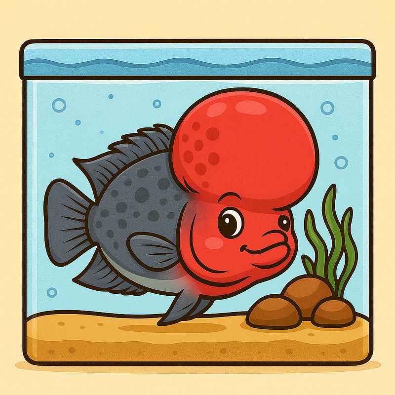 What is a Nuchal Hump (Kok)?