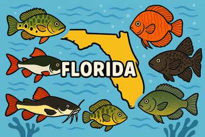 Hurricanes, Fish Farms &amp; Invasive Populations in Florida