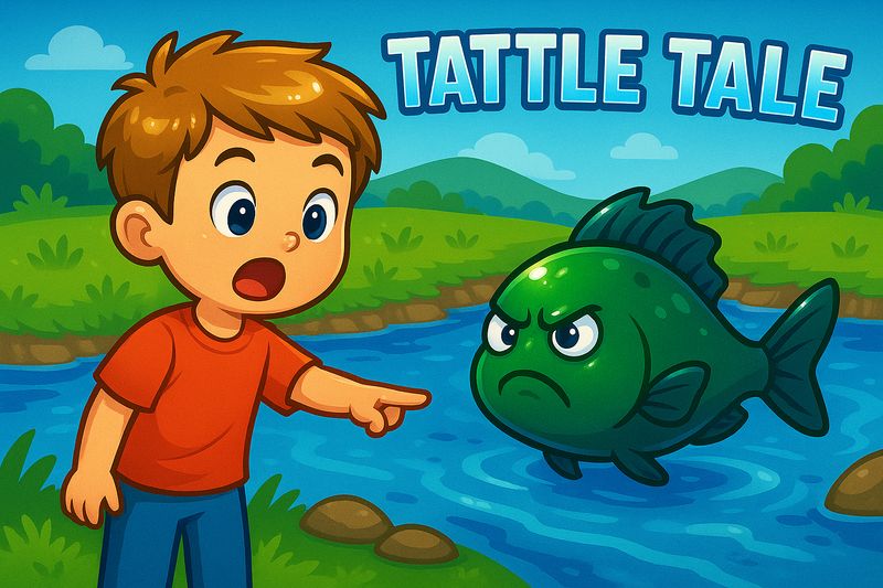 Hobbyists in Citizen Science: Tracking Invasive Fish