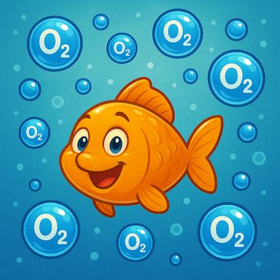Aquarium Surface Agitation &amp; Oxygenation Guide