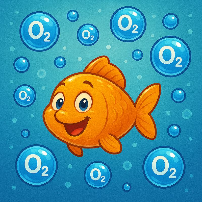 Aquarium Surface Agitation &amp; Oxygenation Guide