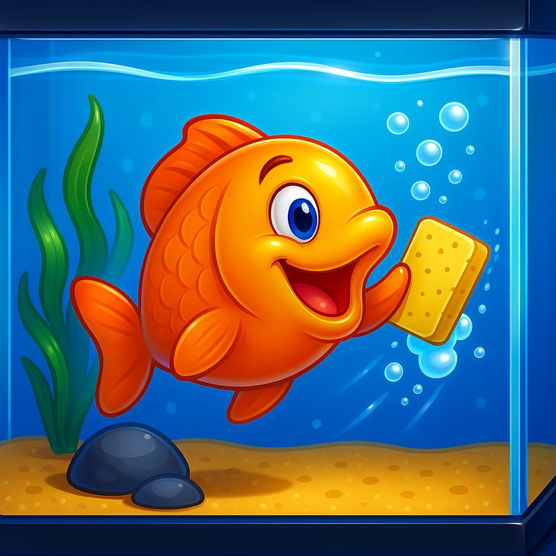 Glass &amp; Substrate Maintenance Guide