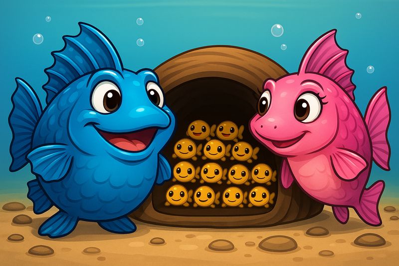 Ancistrus Breeding — Expert Playbook