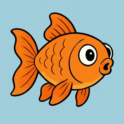 The Ethical and Biological Concerns of Feeder Fish Use