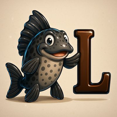 Understanding the L, LDA, C &amp; CW Numbering Systems