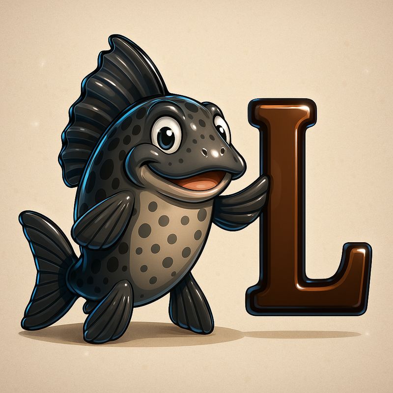 Understanding the L, LDA, C &amp; CW Numbering Systems