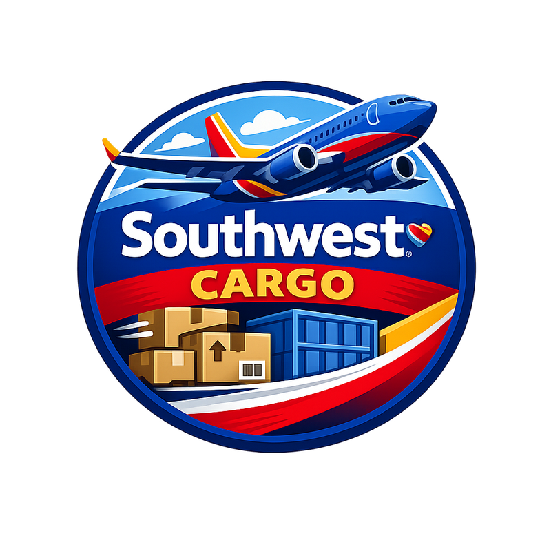 New Southwest Cargo Shipping Requirements