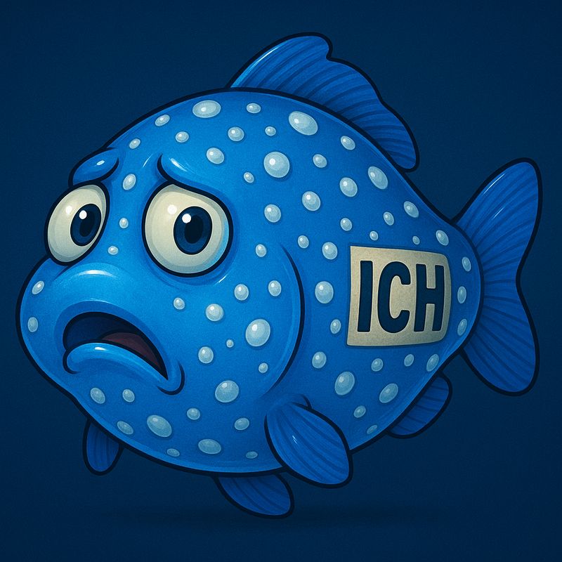 What is ich?
