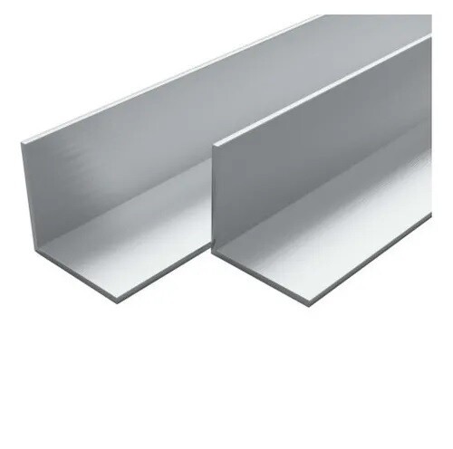 PERFIL L 12x12 (Caja: 1 PZA)