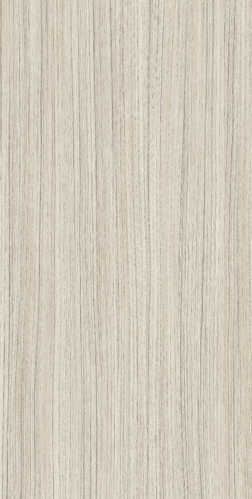 Filo Pre encolado Melaminico MONT BLANC 5cm. x 50m. (Caja: 1 ROLLO)