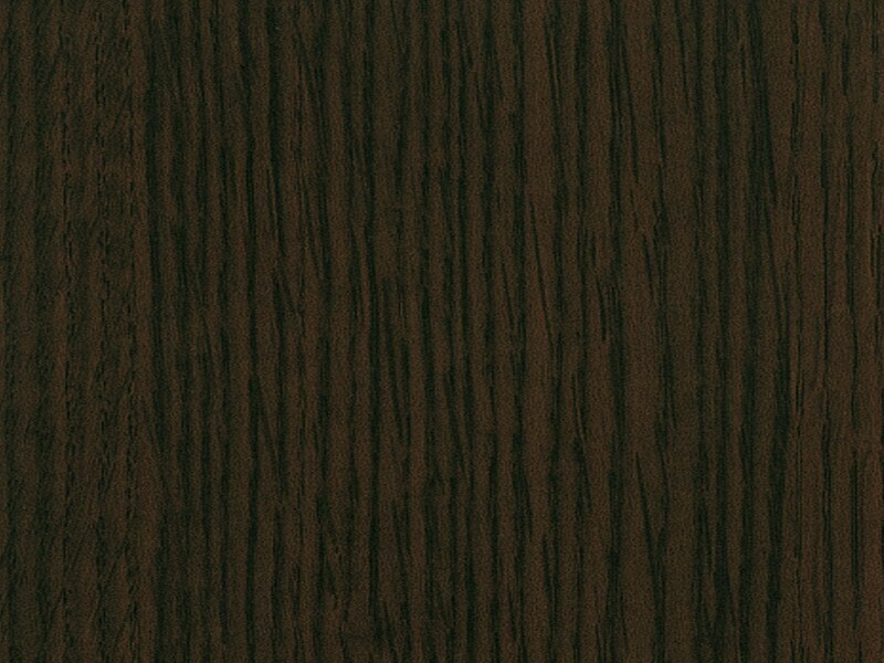 Filo Pre encolado Melaminico ROBLE MORO 5cm. x 50m. (Caja: 1 ROLLO)