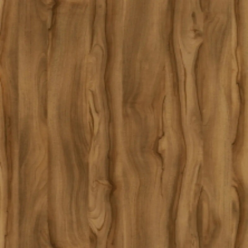 Filo Pre encolado Melaminico TOUCH NOGAL TERRACOTA 22mm. x 50m. (Caja: 1 ROLLO)