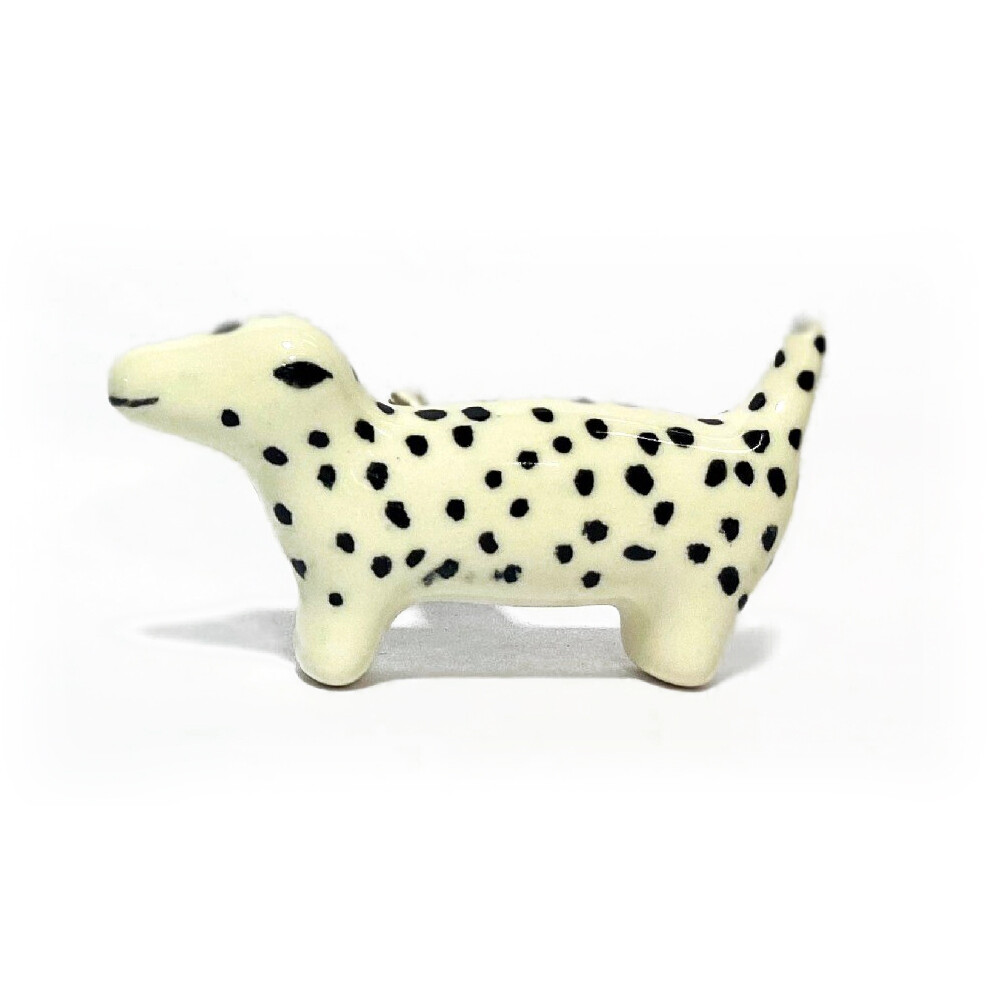 Tirador de Ceramica #PUPPY (Caja: 1 PZA)
