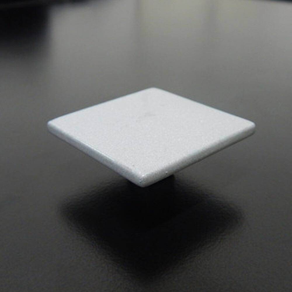 Tirador PARMA Blanco (Caja: 1 PZA)