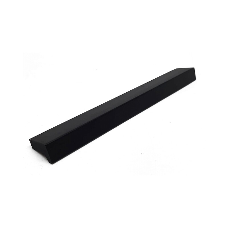 Manija Perfil L 96mm. (Caja: 1 PZA)