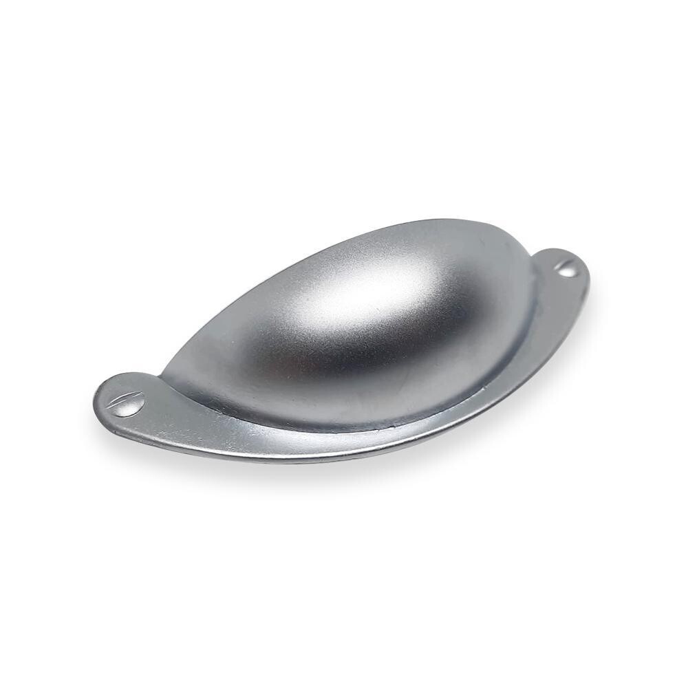 Manija REGINA 64mm. cromo Mate (Caja: 1 PZA)
