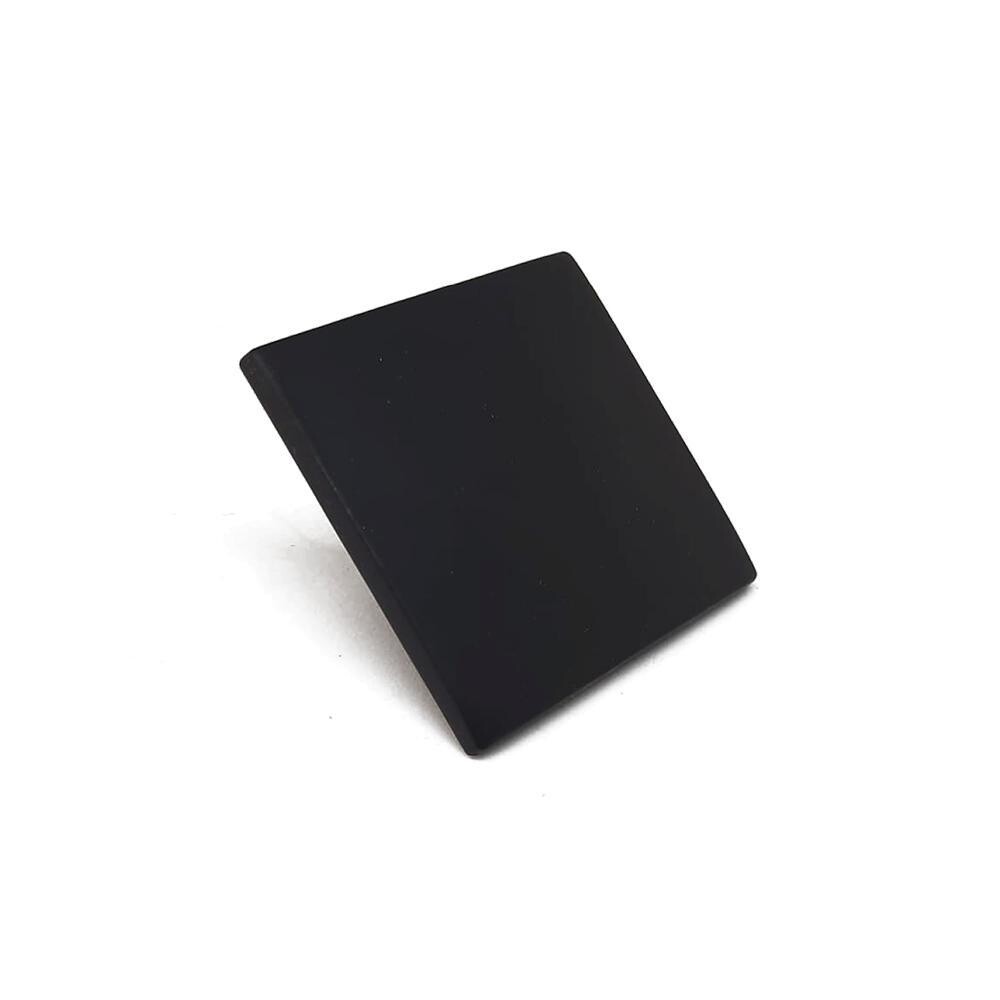 Tirador Parma Negro (Caja: 1 PZA)