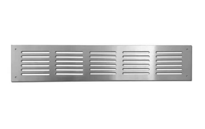 Rejilla de Ventilacion (Caja: 1 PZA)