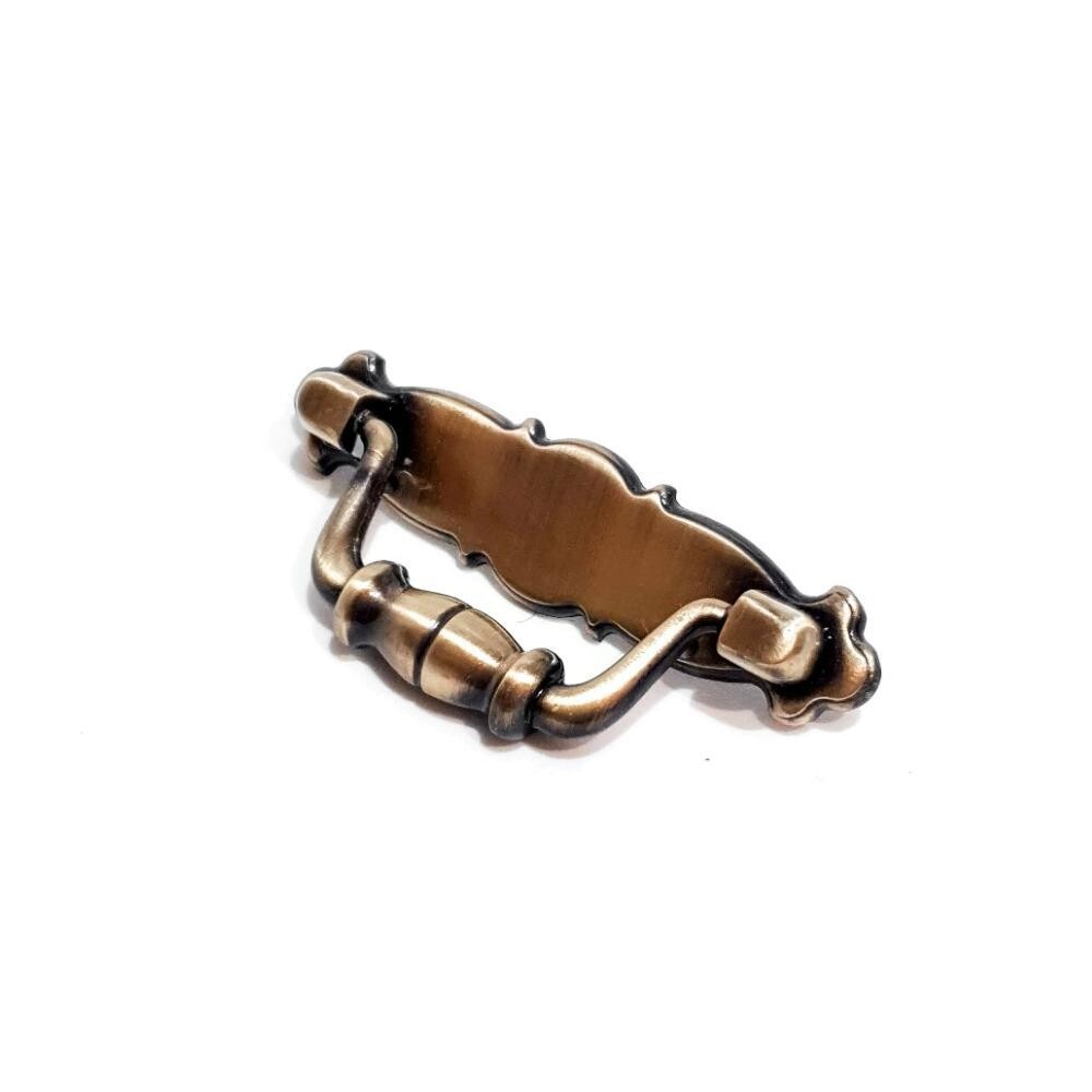 Manija SABA Bronce Viejo (Caja: 1 PZA)
