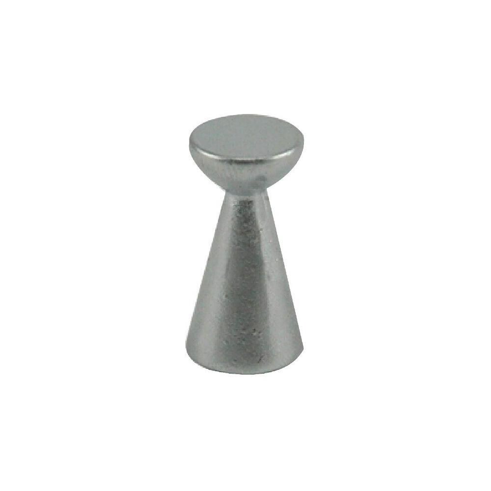 Tirador ECO color Cromo Mate (Caja: 1 PZA)
