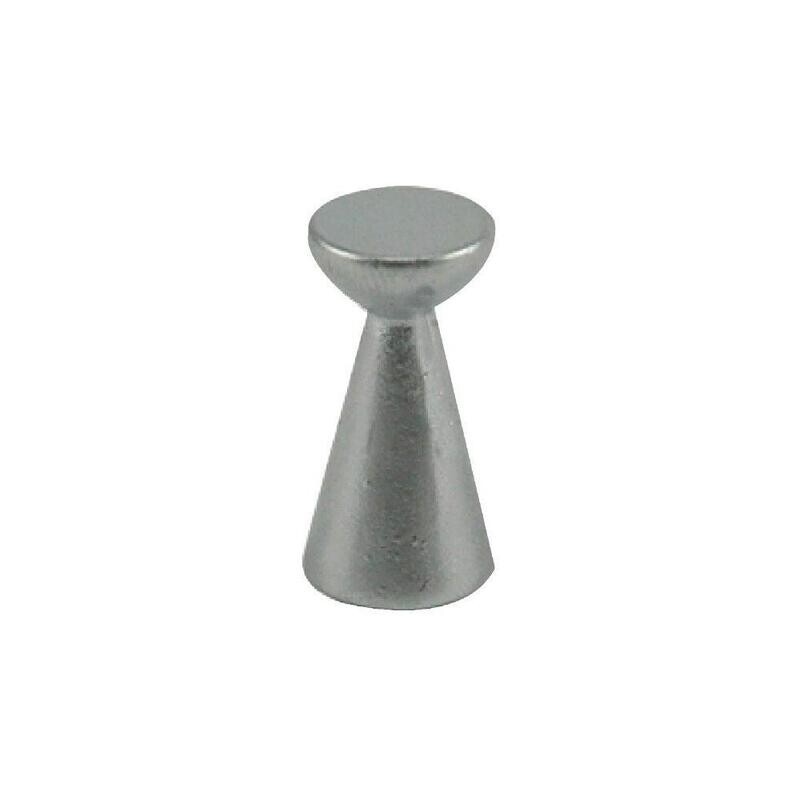 Tirador ECO color Cromo Mate (Caja: 1 PZA)