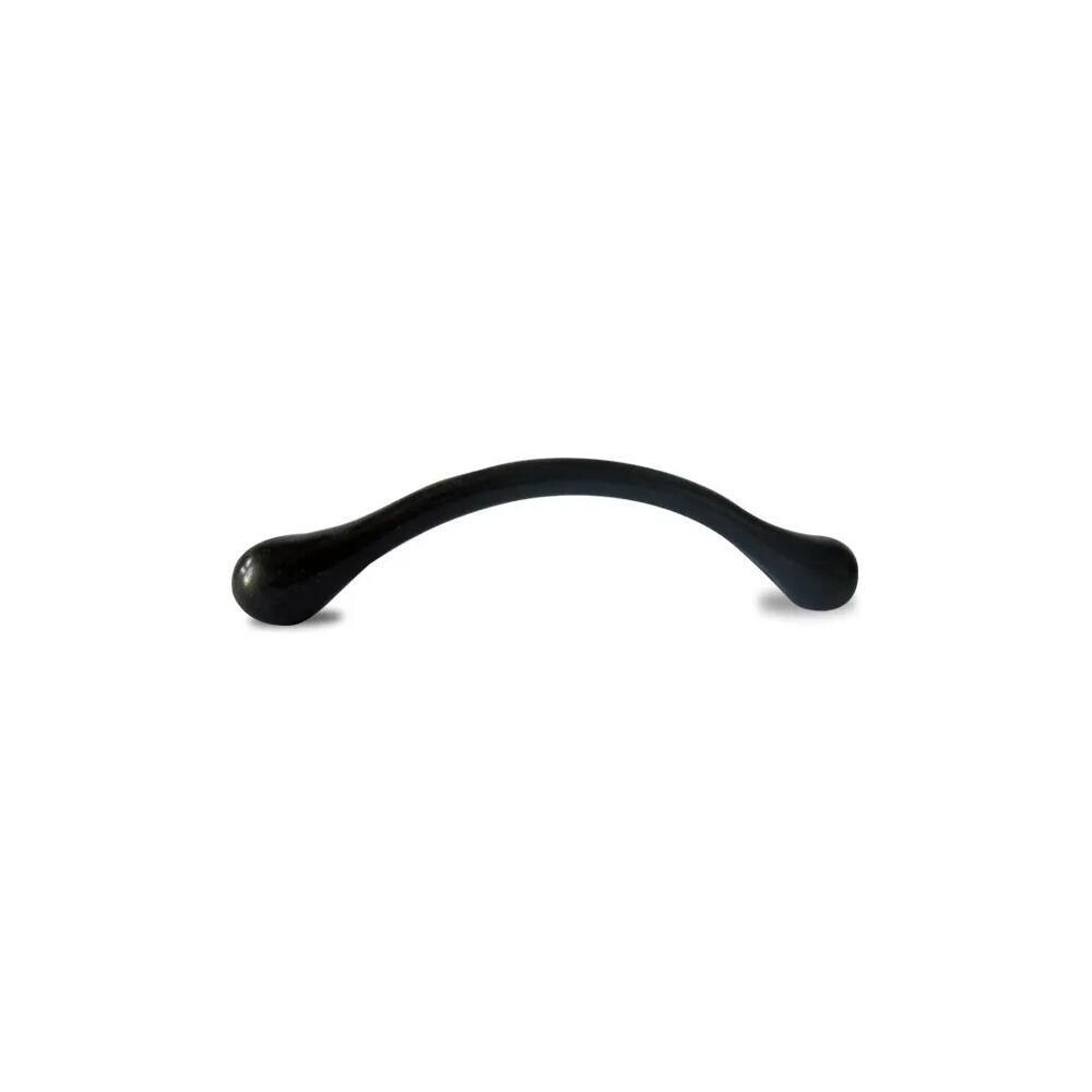 Manija TOV 96mm. Negro (Caja: 1 PZA)