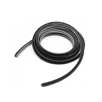 Felpa 7x5 Calidad A+, 4 rollos x 250 metros (Caja: 1000 metros)