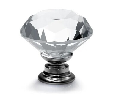 Tirador Diamante (Caja: 1 PZA)