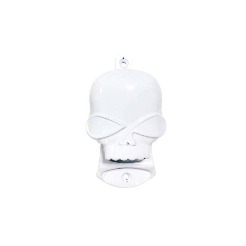 destapador CAlavera Blanco (Caja: 1 PZA)