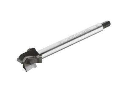 Broca de Copa para RaFix HW Cuello Largo 2cm. (Caja: 1 PZA)