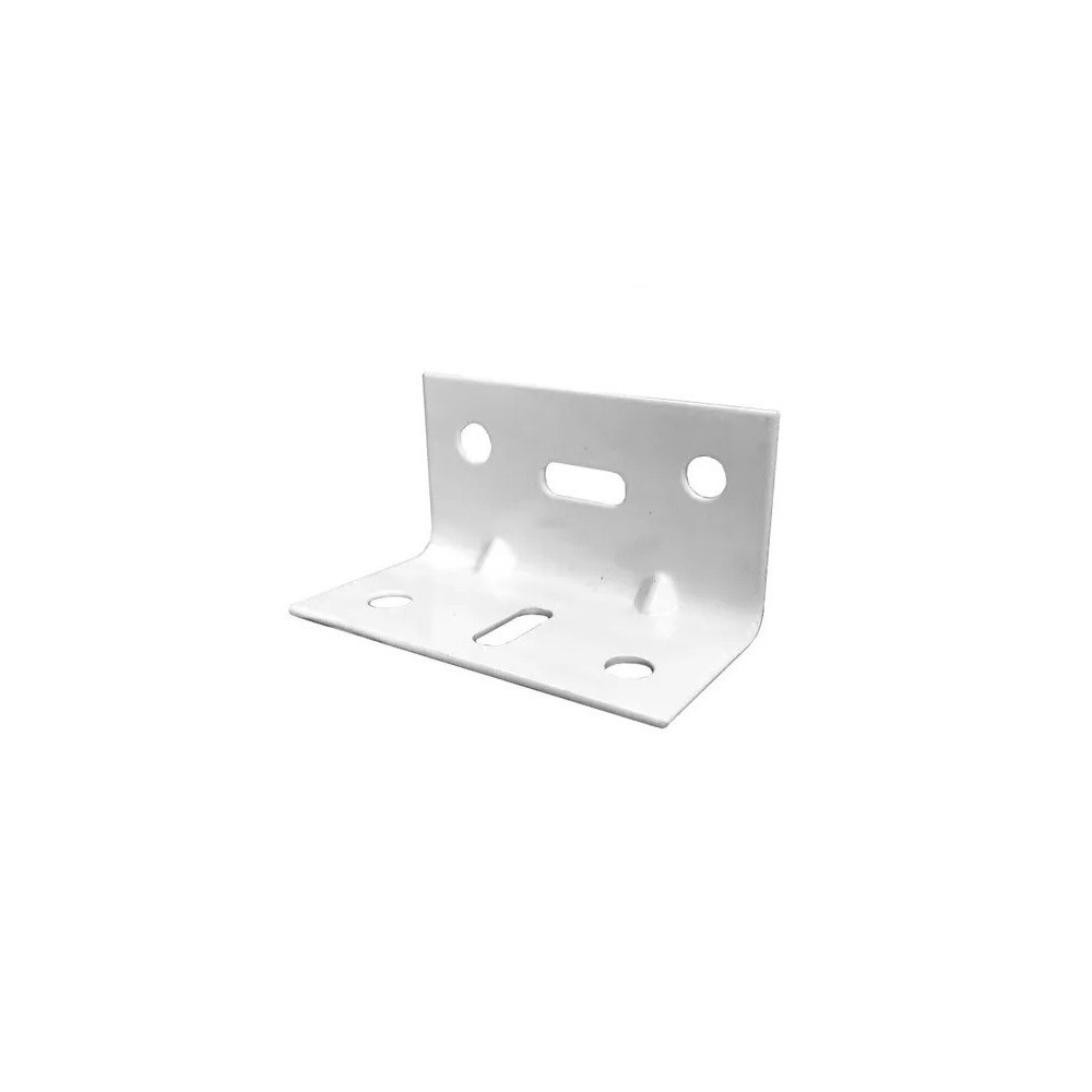 Escuadra 40x30 Blanca (Caja: 1 PZA)