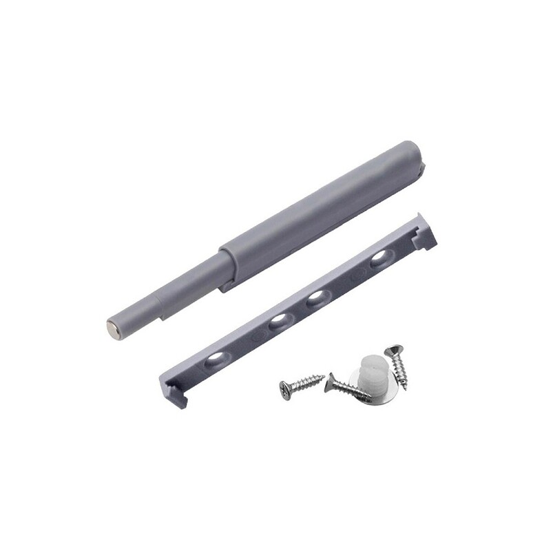 EXPULSOR con RETEN Push Open plastico (Caja: 1 PZA)