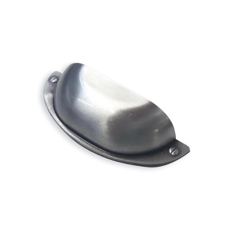Tirador Mirkito 32 Plata Vieja (Caja: 1 PZA)