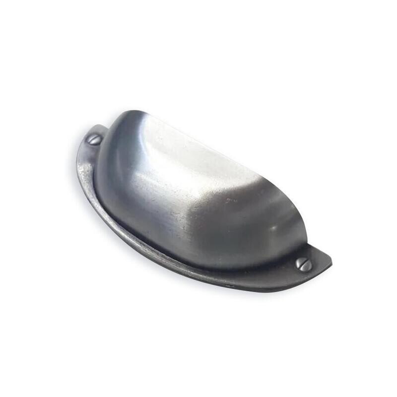 Tirador Mirkito 32 Plata Vieja (Caja: 1 PZA)