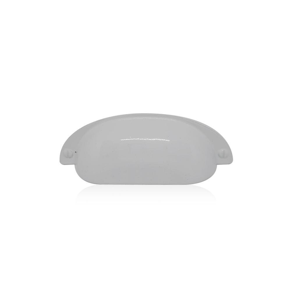 Tirador Mirko 64 Blanca (Caja: 1 PZA)