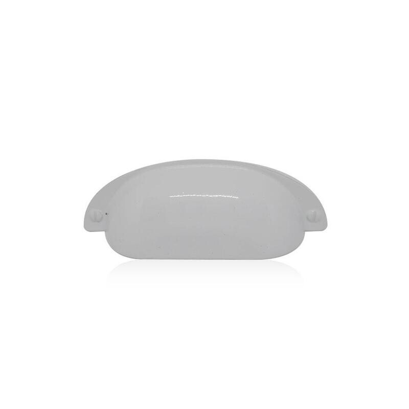 Tirador Mirko 64 Blanca (Caja: 1 PZA)