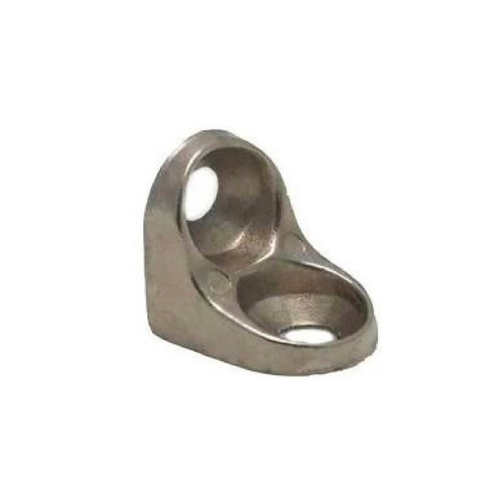 Soporte escuadra para Estante (Caja: 100 PZA)
