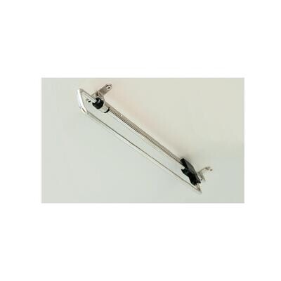 Soporte extraíble (Caja: 1 PZA)