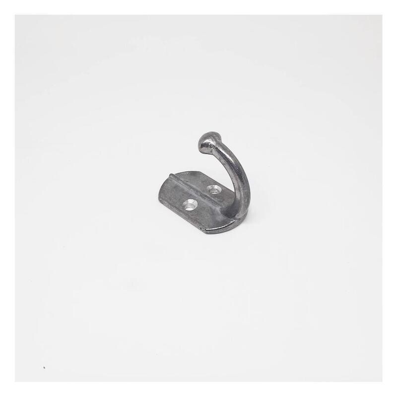 Perchero Simple Crudo (Caja: 1 PZA)