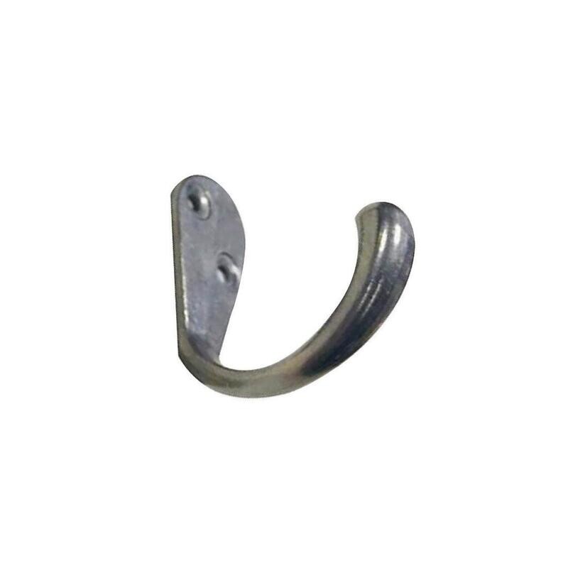 Perchero GOTA Crudo (Caja: 1 PZA)