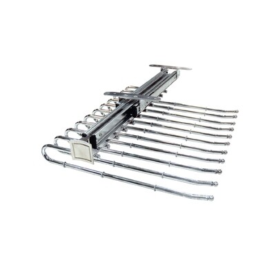 Pantalonero extraíble fijacion superior (Caja: 1 PZA)