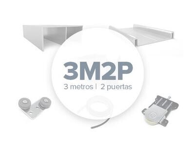 3m2p