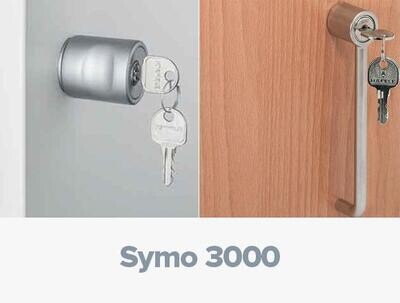 SYMO 3000